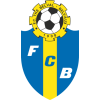 Logo The Belval Belvaux