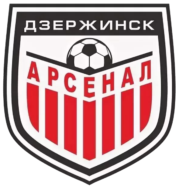 Logo Arsenal Dzerzhinsk