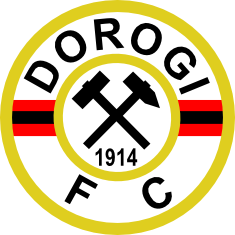 Logo Dorogi FC