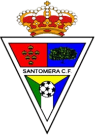 Logo Santomera