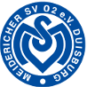 Logo FCR 2001 Duisburg Women