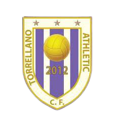 Logo Athletic Torrellano