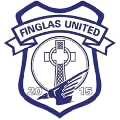 Logo Finglas United