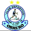 Logo CD Obrero
