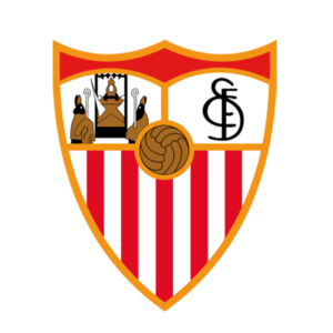 Logo Sevilla FC Women