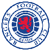 Logo Glasgow Rangers U21