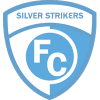 Logo Silver Strikers
