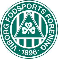 Logo Viborg U19