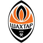 Logo FC Shakhtar Donetsk U19