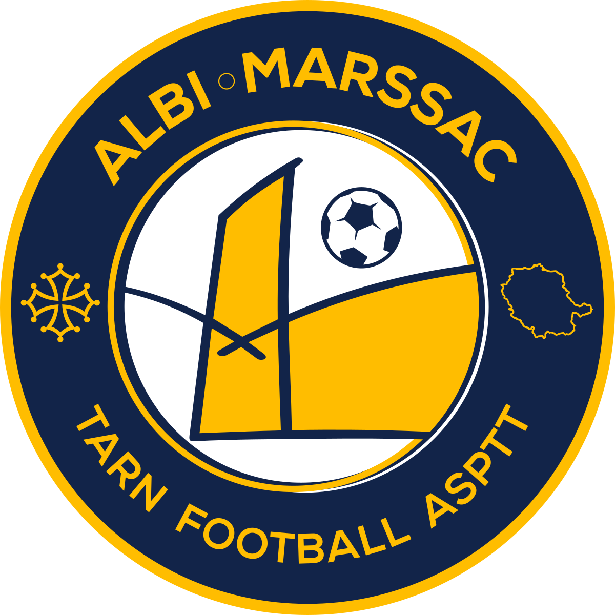 Logo Albi Marssac W