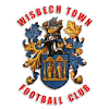 Logo Wisbech Town