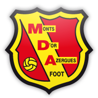 Logo GOAL FC