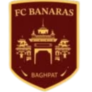 Logo Baghpat FC