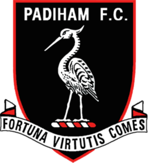 Logo Padiham F.C.