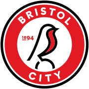 Logo Bristol City U21