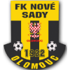 Logo FK Nove Sady