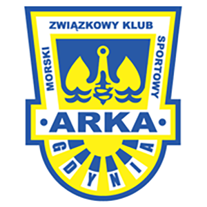 Logo Arka Gdynia