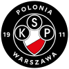 Logo Polonia Warszawa