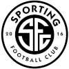 Logo Sporting FC Women