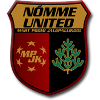 Logo FC Nomme United U21