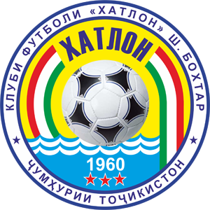 Logo FC Khatlon