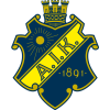 Logo AIK Solna Women