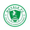 Logo Moyale Barracks