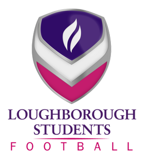 Logo Loughborough University