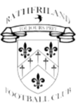 Logo Rathfriland Rangers