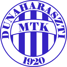 Logo Dunaharaszti MTK