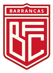 Logo Barrancas FC U20