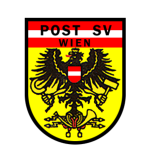 Logo Post SV Wien
