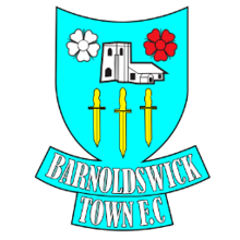 Logo Barnoldswick Town