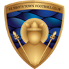 Logo St Neots Town
