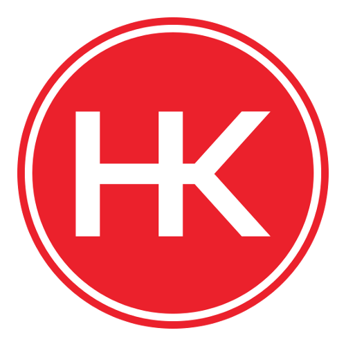Logo HK Kópavogur