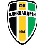Logo Oleksandria U19
