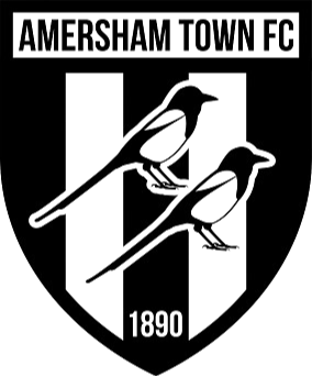 Logo Amersham Town