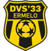 Logo DVS 33 Ermelo