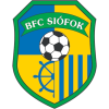 Logo Bodajk FC Siofok