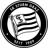 Logo SK Sturm Graz II