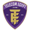 Logo Telecom Egypt