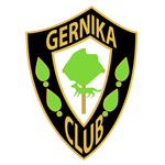 Logo SD Gernika