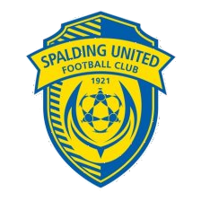 Logo Spalding United