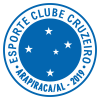 Logo Cruzeiro Arapiraca U20