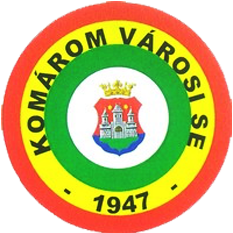 Logo Komarom VSE
