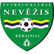Logo Nevezis Kedainiai