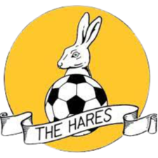 Logo March Town United