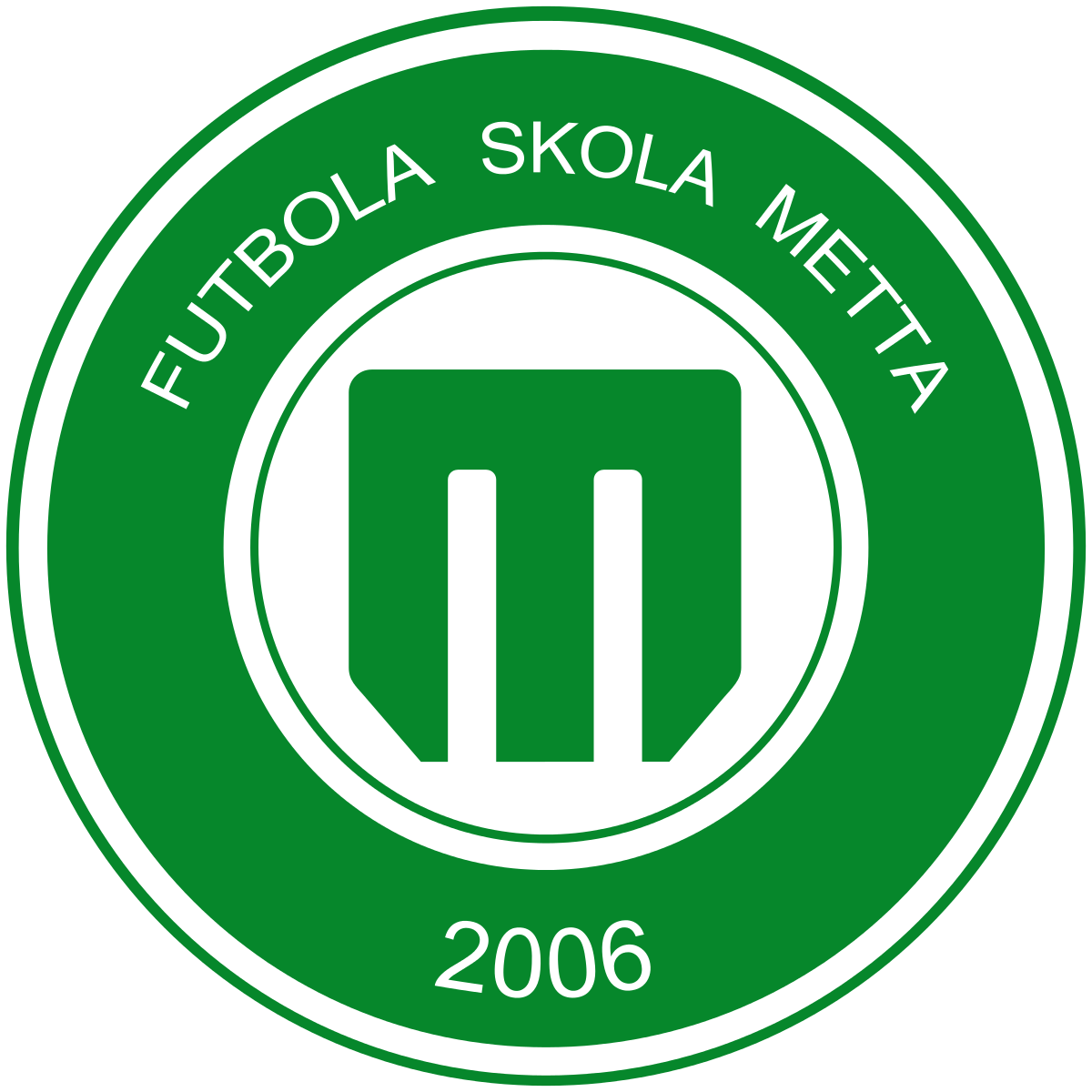 Logo Metta/LU Riga