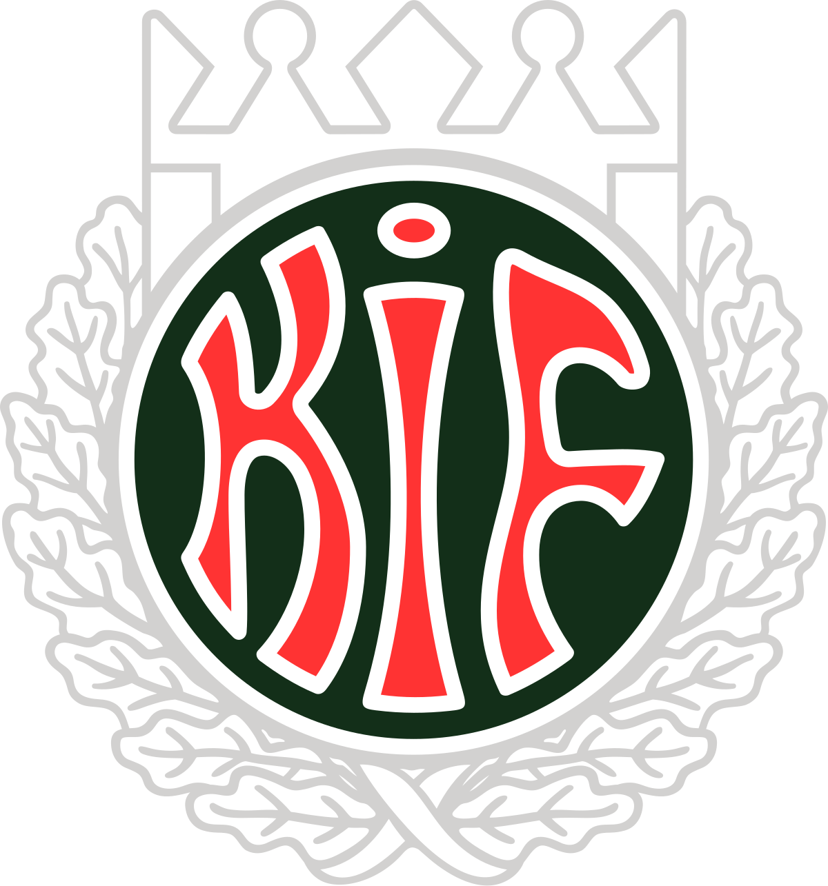 Logo Kiffen W
