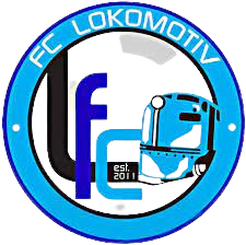 Logo Johvi FC Lokomotiv